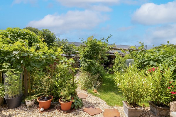 Medium property photo - Vrouwenmantel 81, 2871 NS Schoonhoven